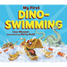 My First Dino-Swimming