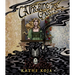 Catherine the Ghost