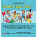 Seniors Sign, Too!: ASL Alphabet