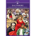 Baltimore, Gonzo City: Notorious Stories, Scandals, and Peculiarities of Charm City: Notorious Stories, Scandals, and Peculiarities of Charm City