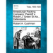 Amesburgh Packing Company, Plaintiff V. Robert J. Green Et Als., Defendants