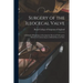 Surgery of the Ileocecal Valve: a Method of Repairing an Incompetent Ileocecal Valve and a Method of Constructing an Artificial Ileocecal Valve