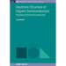 Electronic Structure of Organic Semiconductors: Polymers and Small Molecules