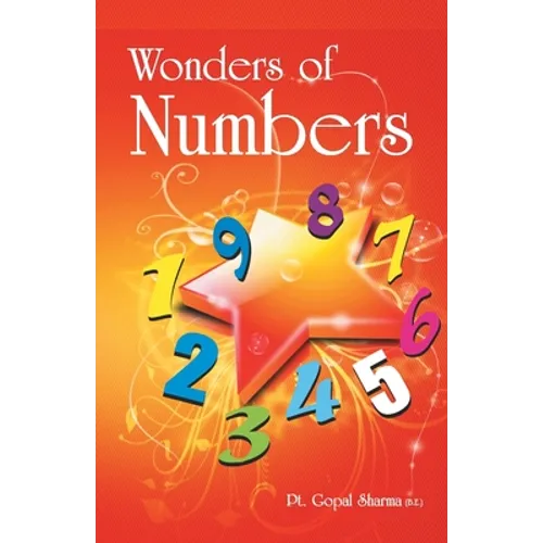 Wonders of Numbers