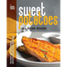 Sweet Potatoes All Year Round: The Ultimate Sweet Potato Cookbook with Recipes for Every Season and Occasion