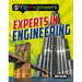 Experts in Engineering