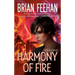 Harmony of Fire