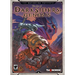 The Art of Darksiders Genesis (Hardcover)