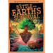 The Battle for Earth's Survival: Transforming Technology for a Greener Tomorrow