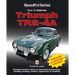 How to Improve Triumph Tr2-4a