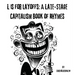 L is for Layoffs: A Late-Stage Capitalism Book of Rhymes