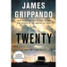 Twenty: A Jack Swyteck Novel