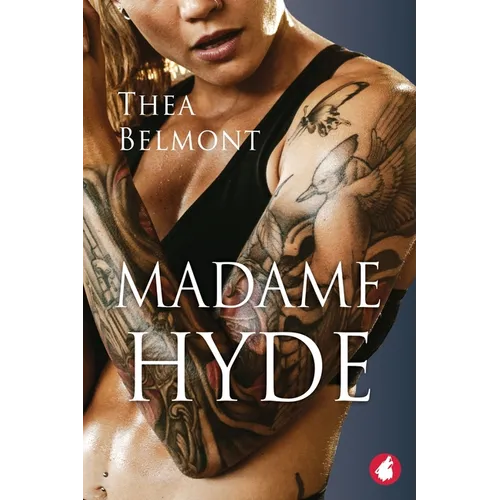 Madame Hyde