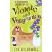 Violets and Vengeance