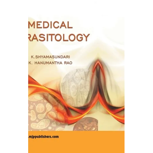 Medical Parasitology