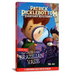 The Patrick Picklebottom Mysteries, Book 1 (Revised, 2nd Edition): The Case of the Brazilian Vase