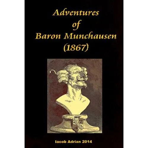 Adventures of Baron Munchausen (1867)