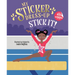My Sticker Dress-Up: Stick It!