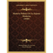 Historia Politica De La Espana Moderna (1840)