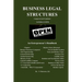 Business Legal Structures: An Entrepreneur's Handbook