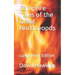 Campfire Tales of the Great Northwoods: Large Print Edition