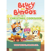 Bluey and Bingo's Christmas Cookbook