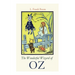 The Wonderful Wizard of OZ
