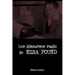 Los discursos radiofónicos de Ezra Pound