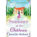 Summer at the Château