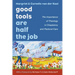 Good Tools Are Half the Job: The Importance of Theology in Chaplaincy and Pastoral Care