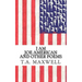 I Am Joe American: and Other Poems