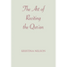 The Art of Reciting the Qur'an