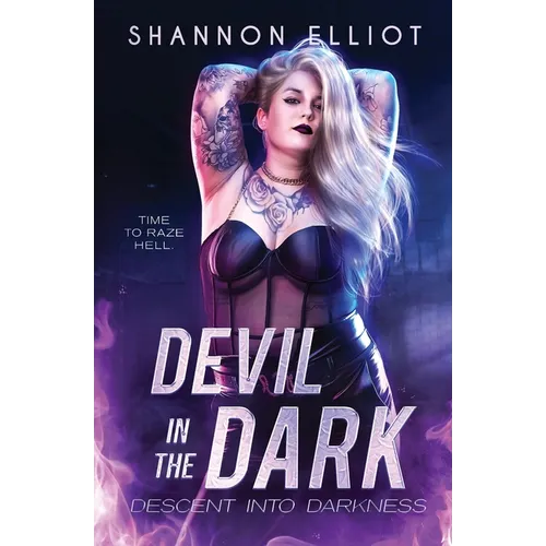 Devil In The Dark