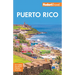 Fodor's Puerto Rico