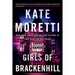 Girls of Brackenhill: A Thriller
