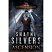 Ascension: Nate Temple Series Book 13