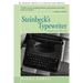 Steinbeck's Typewriter: Essays on His Art