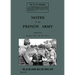 Notes on the French Army 1942: A WW2 British War Office Handbook