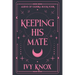 Keeping His Mate (Discreet Cover)