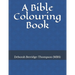Bible Colouring Book
