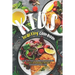 Kids Healthy Cookbook: Healthy Kids Cookbook Featuring 30 Easy & Delicious Recipes Your Kids Will Love