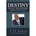 Destiny Daily Readings: Inspirations for Your Life's Journey