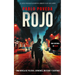 Rojo: Una novela de policías, crímenes, misterio y suspense