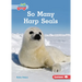 So Many Harp Seals