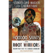 Hoodoo Saints and Root Warriors: Stories and Magick for Liberation