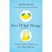 Five True Things: A Little Guide to Embracing Life's Big Challenges