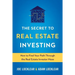 The Secret to Real Estate Investing: How to Find Your Path Through the Real Estate Investor Maze