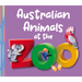 Australian Animals at the Zoo