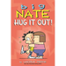 Big Nate: Hug It Out!