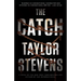 The Catch: A Vanessa Michael Munroe Novel